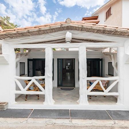 Appartamento Holiday Cala Gonone Exterior foto