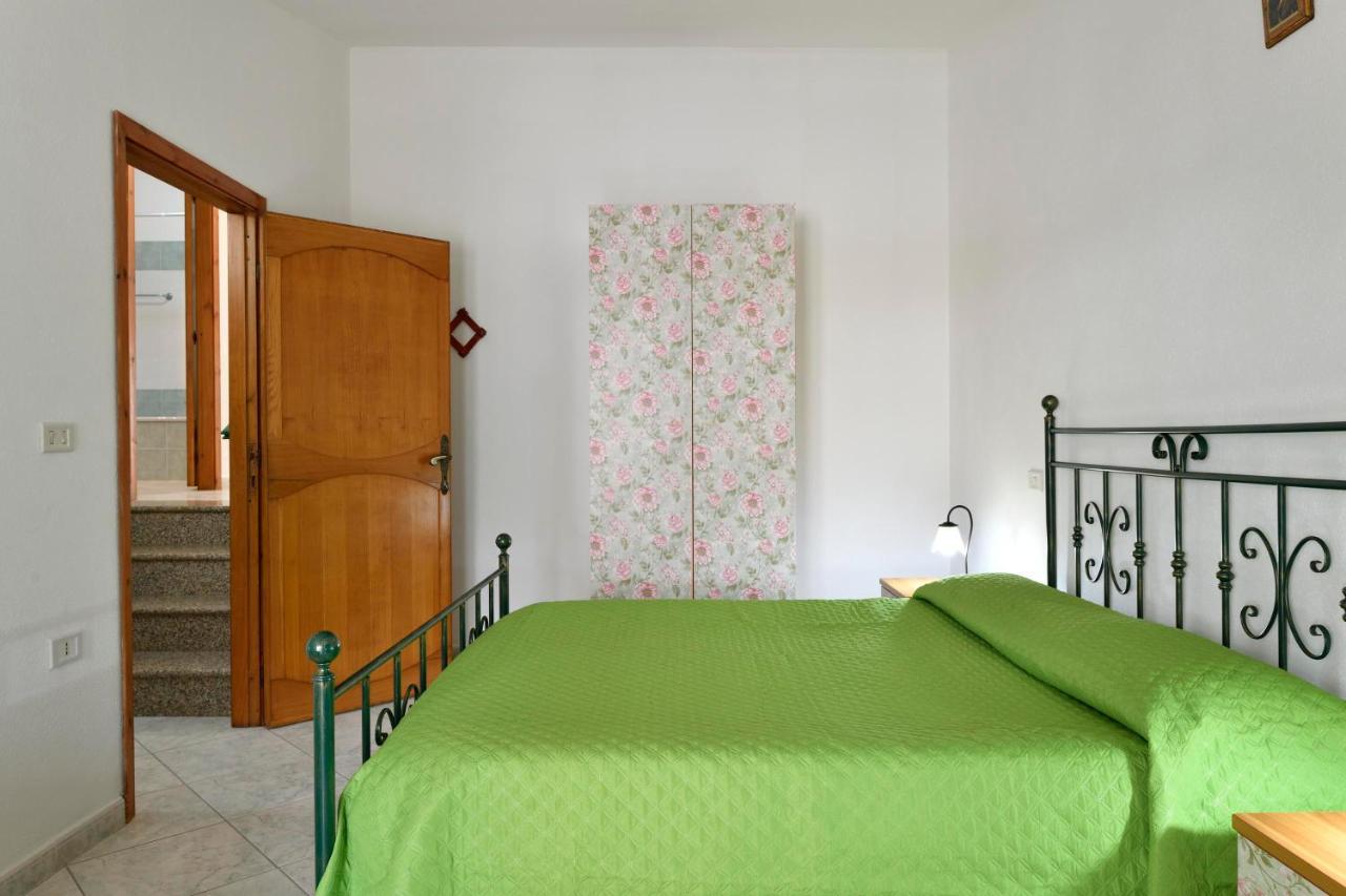 Appartamento Holiday Cala Gonone Exterior foto