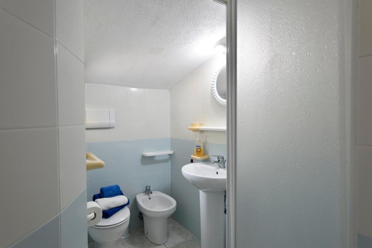 Appartamento Holiday Cala Gonone Exterior foto